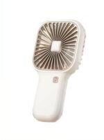 Fan for summer with 6 speed modes - Image 3