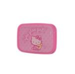 3-Compartment Kids Lunch Box with Spoon - Image 7