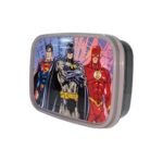 3-Compartment Kids Lunch Box with Spoon - Image 5