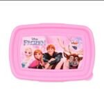 3-Compartment Kids Lunch Box with Spoon - Image 10