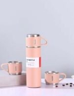 Vacuum Flask set - Premium Edition Gift Set - Image 3