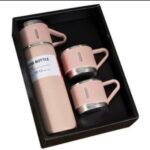 Vacuum Flask set - Premium Edition Gift Set - Image 2