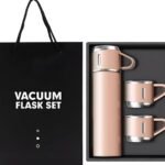 Vacuum Flask set - Premium Edition Gift Set