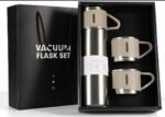 Vacuum Flask Set-Premium Gift Edition - Image 2