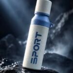 SPORT 1000ml Insulated Vacuum Bottle