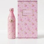 Stanley Love Shack Edition Floral Vacuum waterbottle